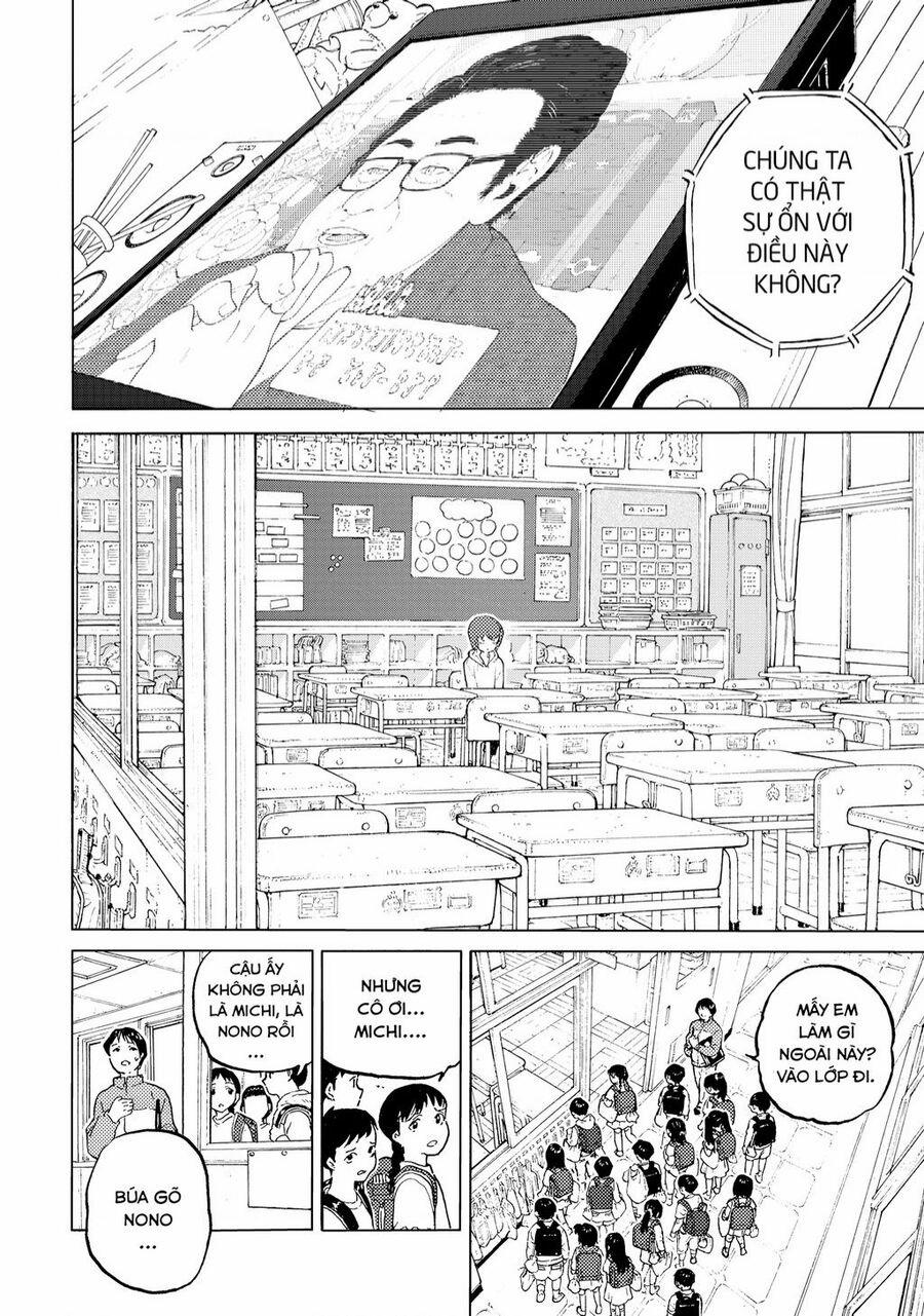 Gửi Em, Người Bất Tử 163 trang 7