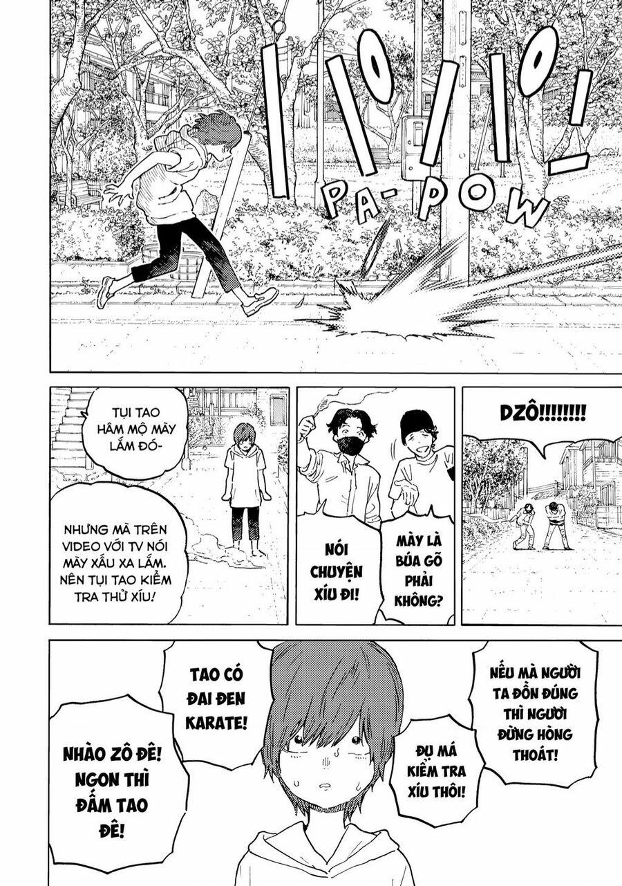 Gửi Em, Người Bất Tử 163 trang 9