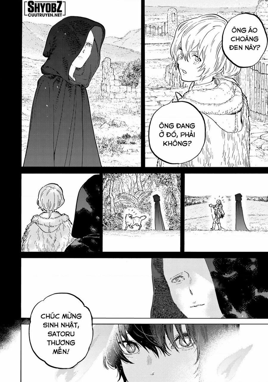 Gửi Em, Người Bất Tử 164 trang 23