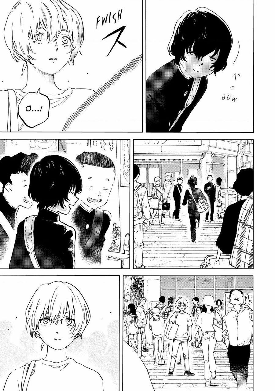 Gửi Em, Người Bất Tử 165 trang 12