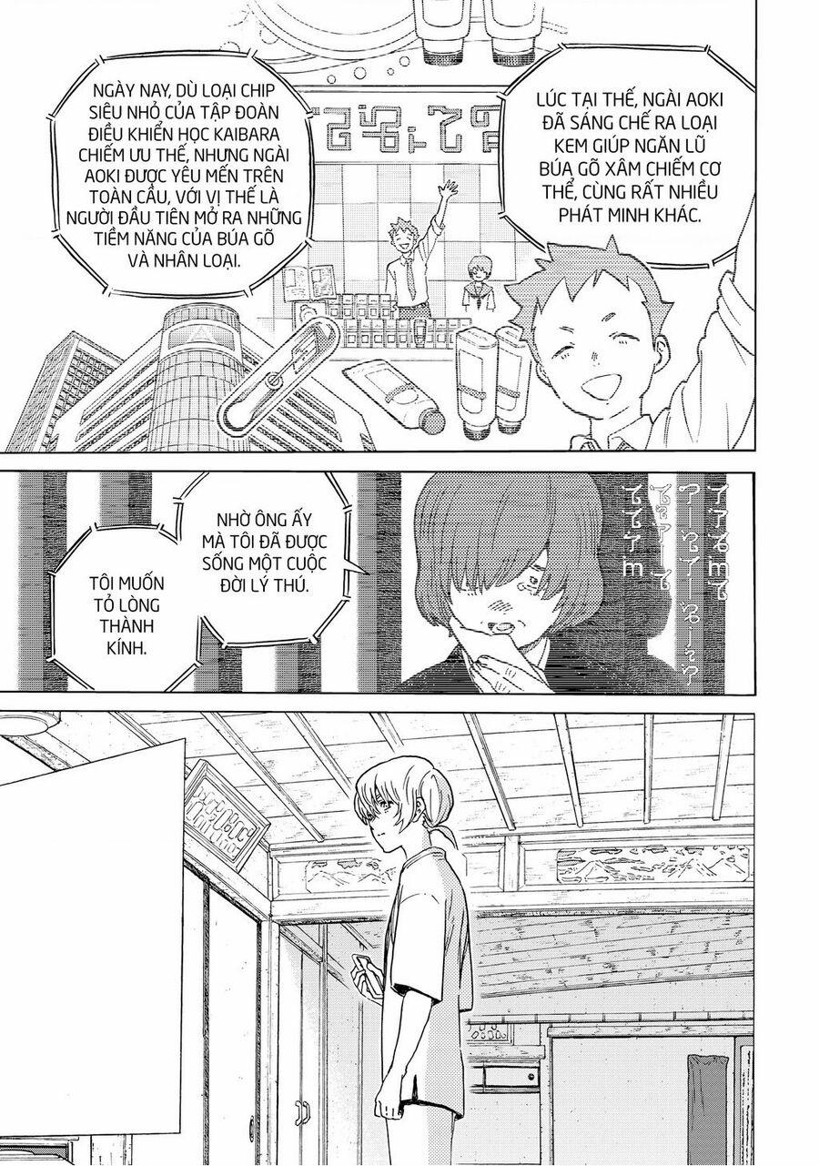 Gửi Em, Người Bất Tử 165 trang 16