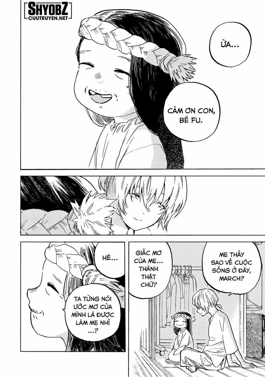 Gửi Em, Người Bất Tử 165 trang 19