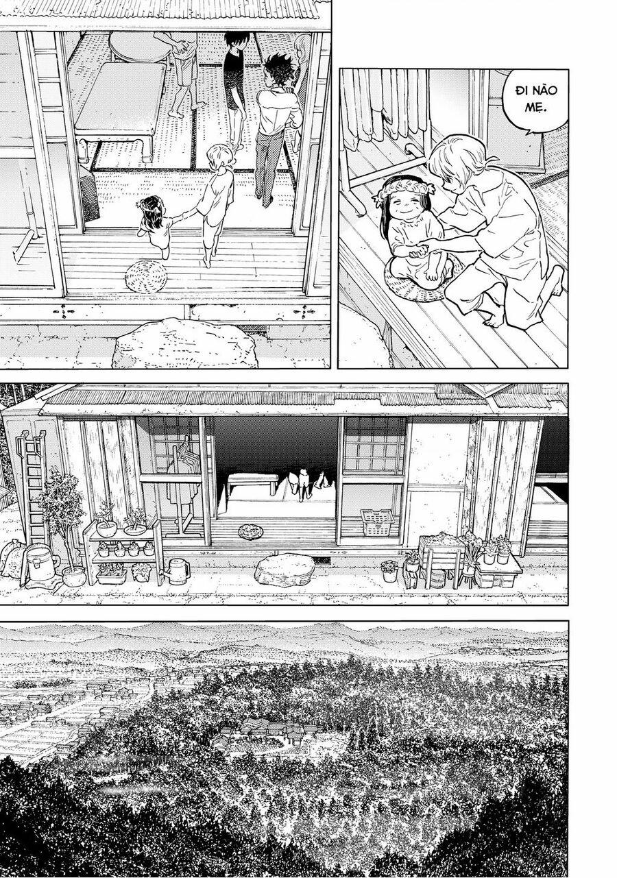 Gửi Em, Người Bất Tử 165 trang 22