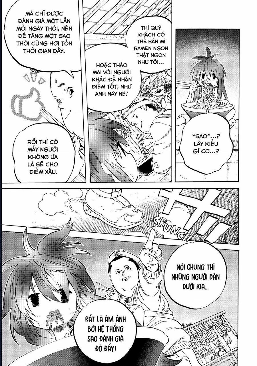 Gửi Em, Người Bất Tử 166 trang 15