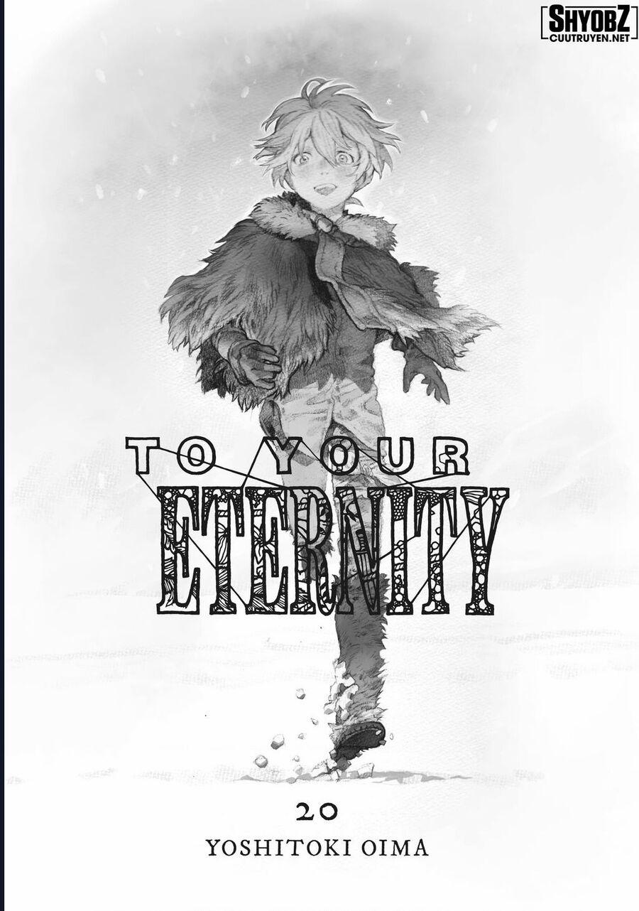 Gửi Em, Người Bất Tử 166 trang 3