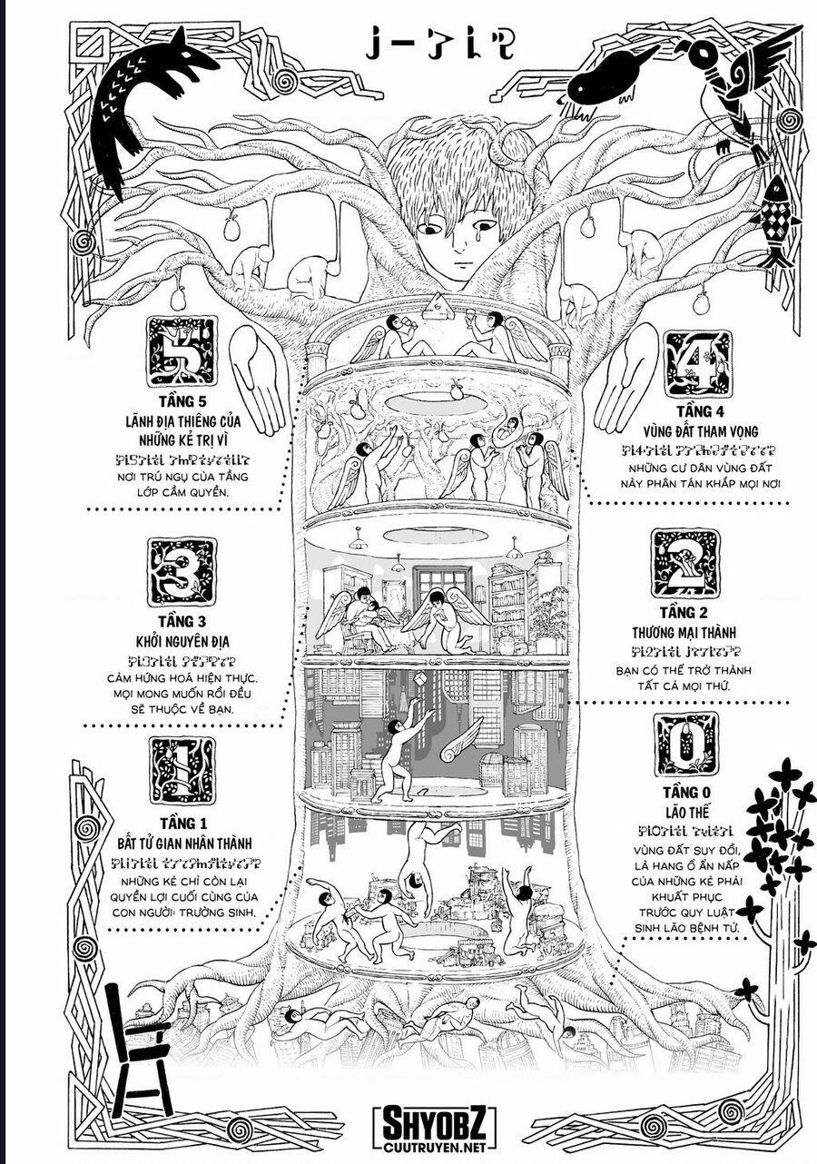 Gửi Em, Người Bất Tử 166 trang 31