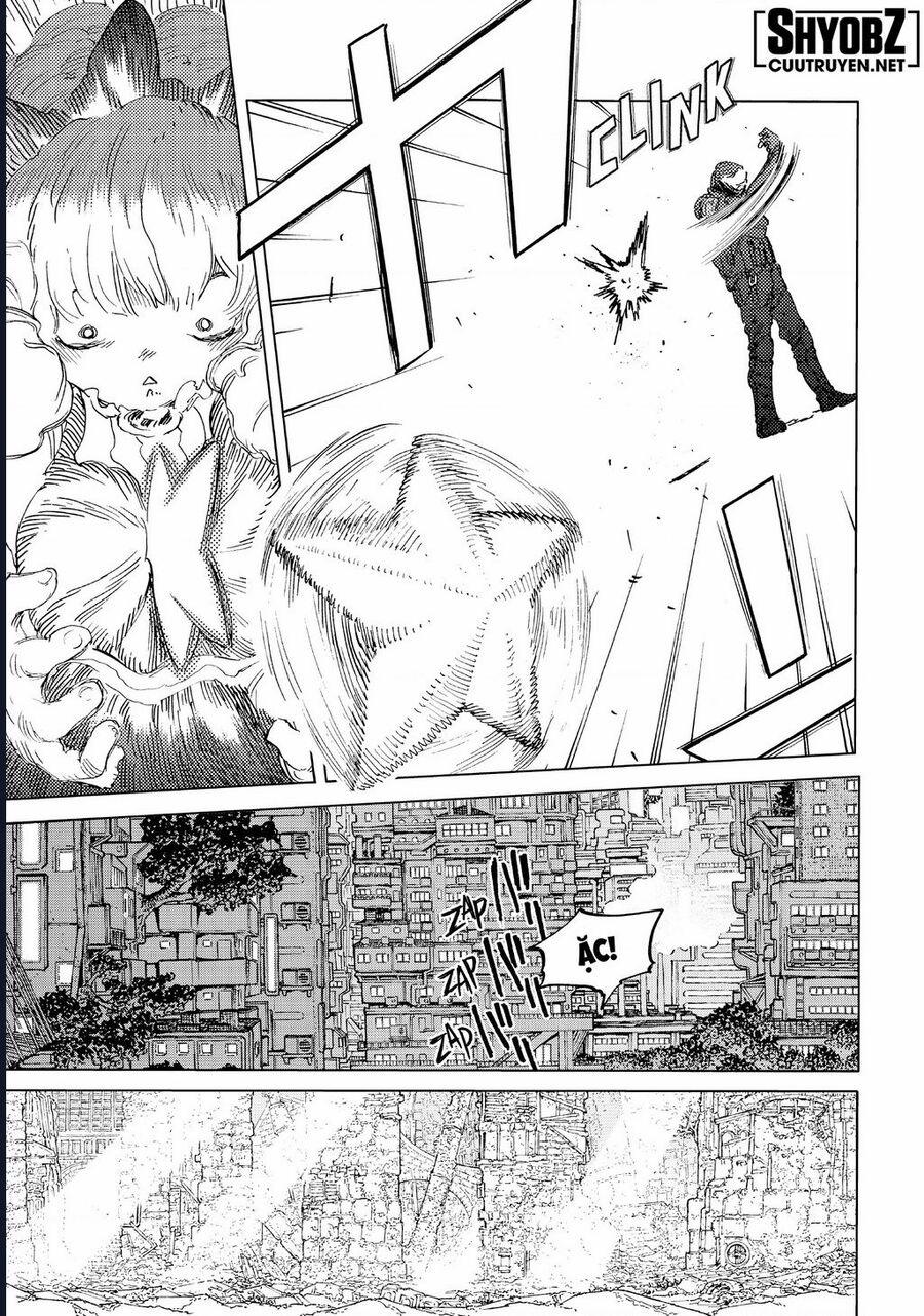 Gửi Em, Người Bất Tử 167 trang 6