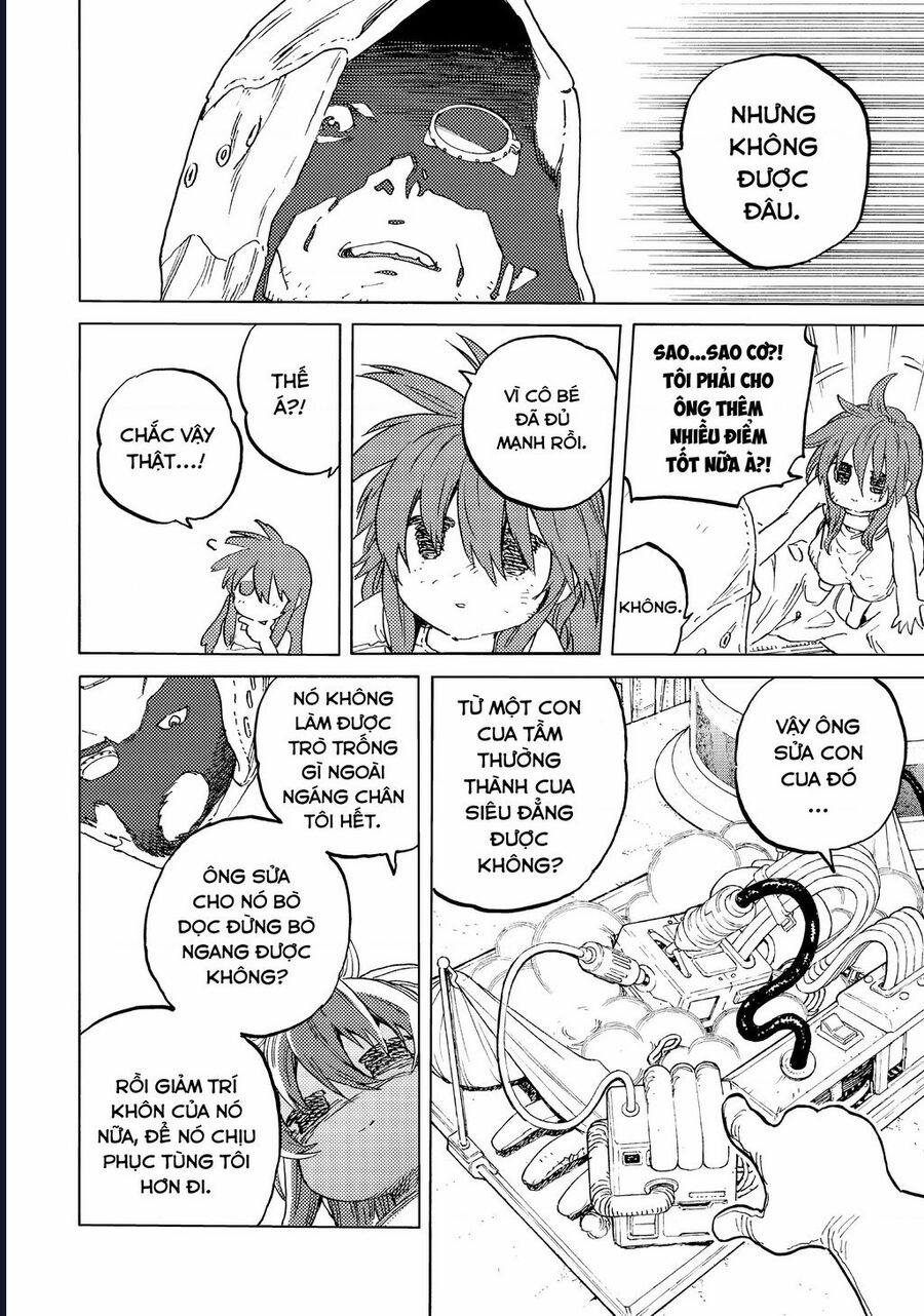 Gửi Em, Người Bất Tử 168 trang 9