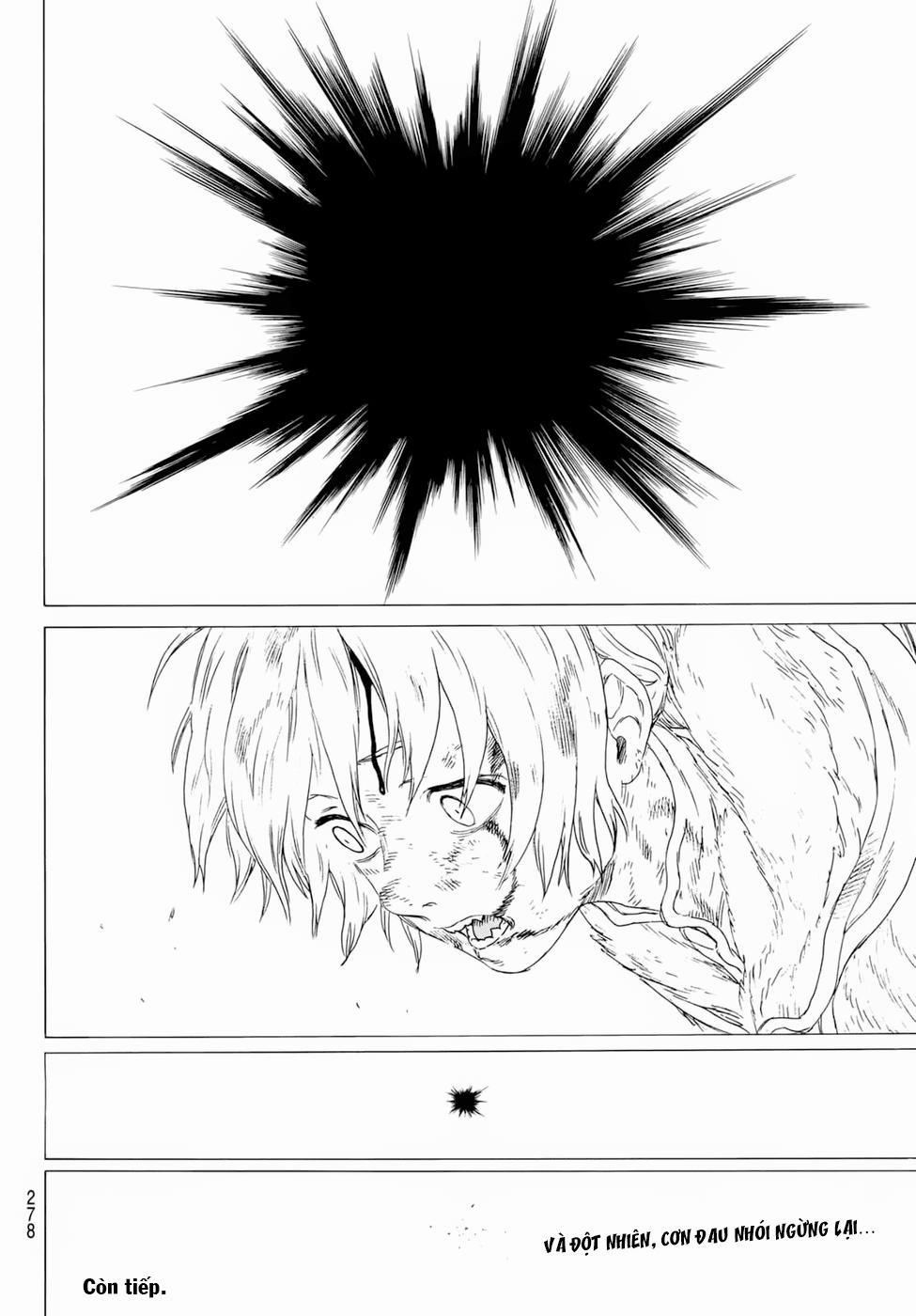 Gửi Em, Người Bất Tử 29 trang 16