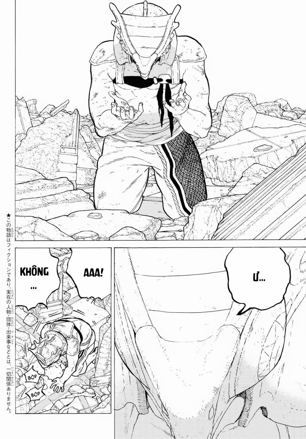 Gửi Em, Người Bất Tử 30 trang 2