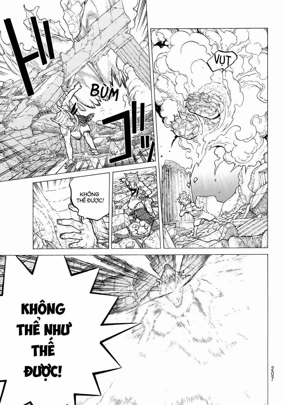 Gửi Em, Người Bất Tử 30 trang 5