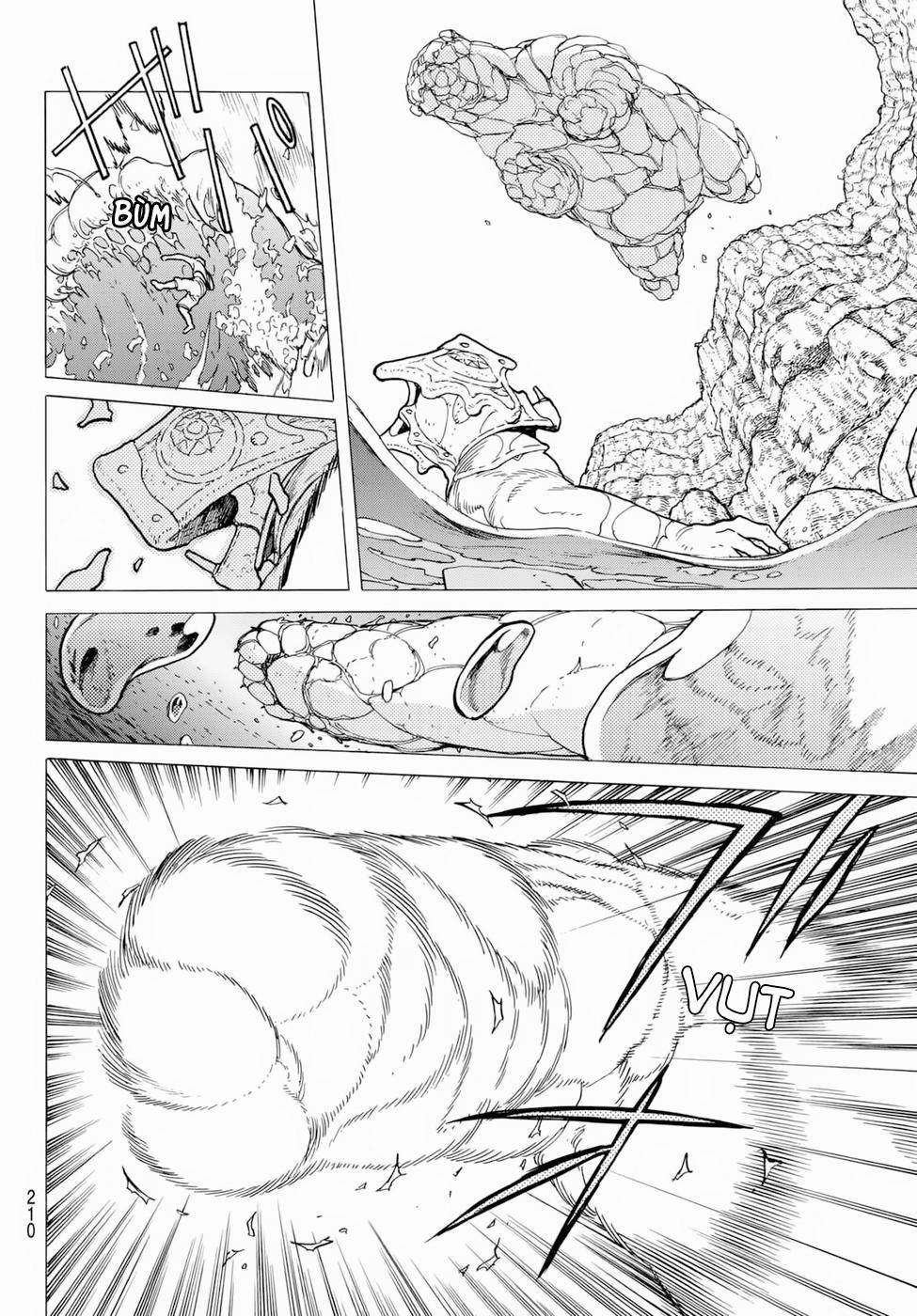 Gửi Em, Người Bất Tử 30 trang 8