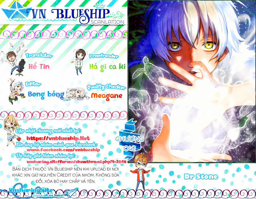 Gửi Em, Người Bất Tử 42 trang 0