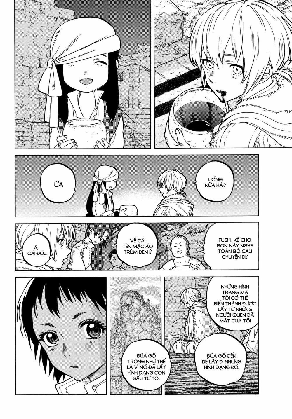 Gửi Em, Người Bất Tử 42 trang 2