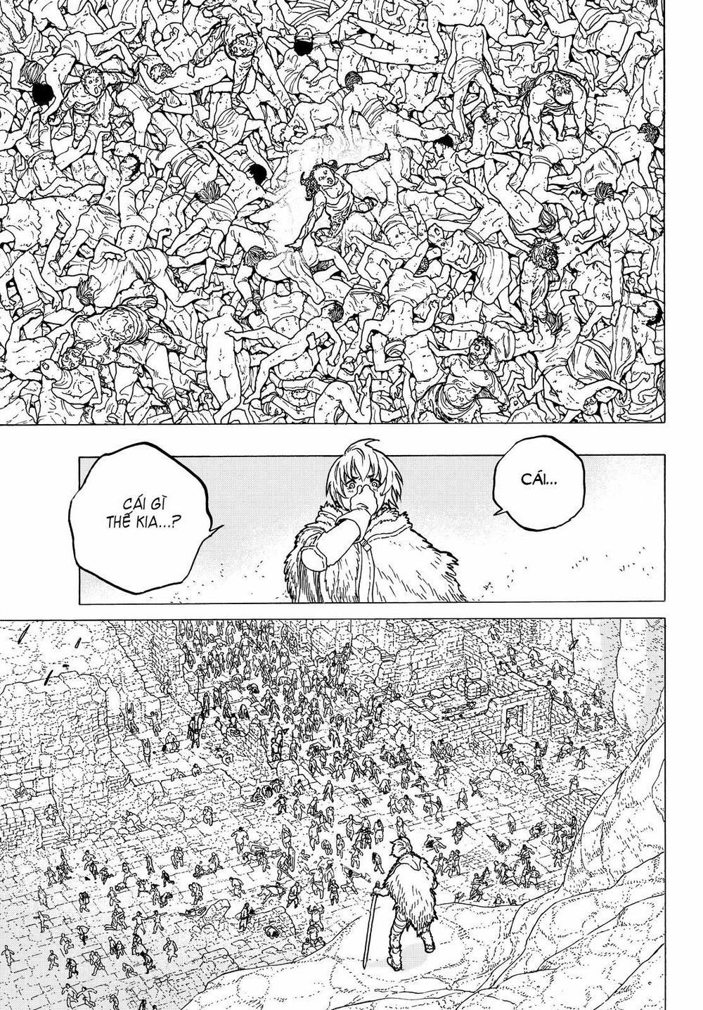 Gửi Em, Người Bất Tử 48 trang 7