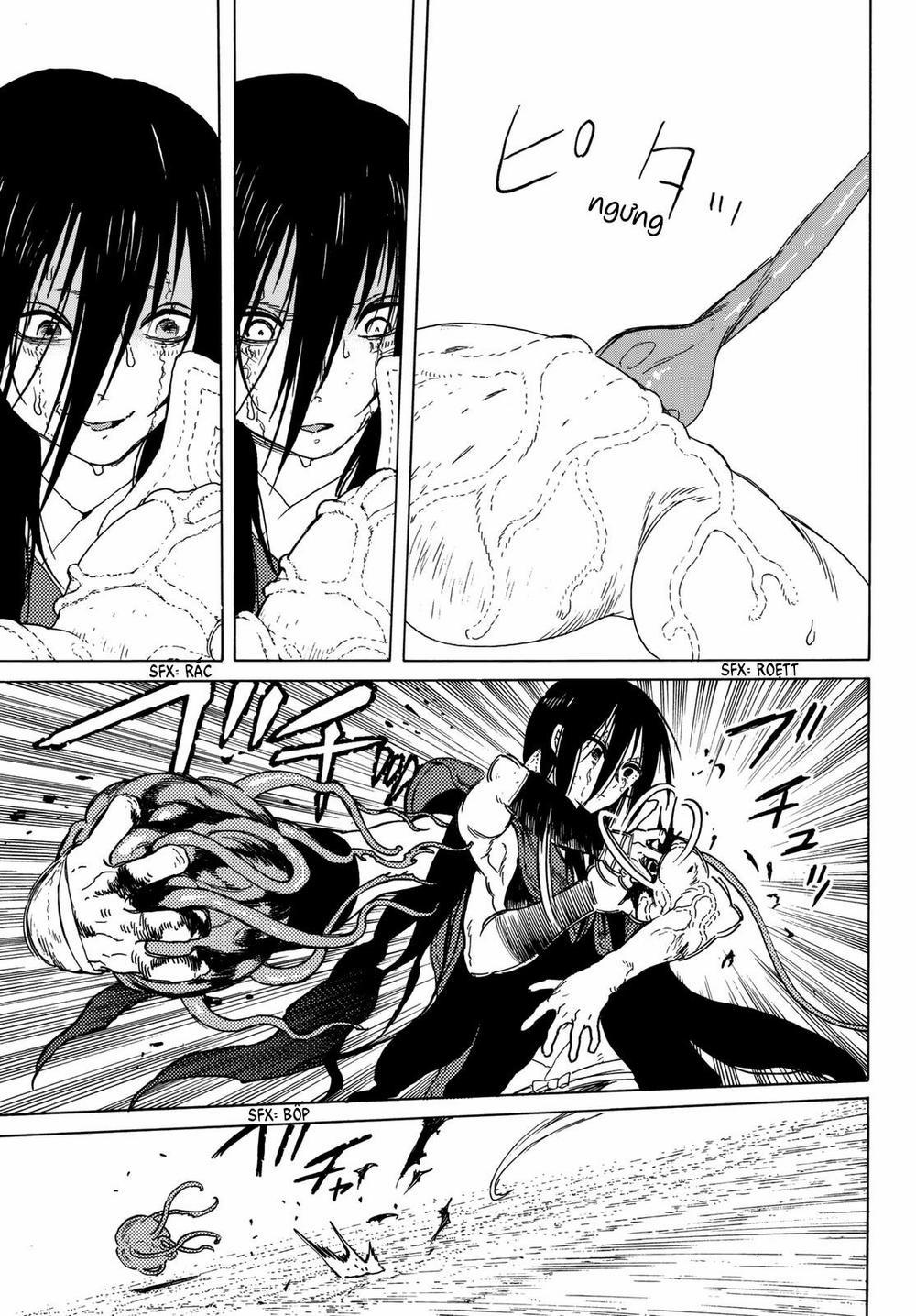 Gửi Em, Người Bất Tử 50 trang 5