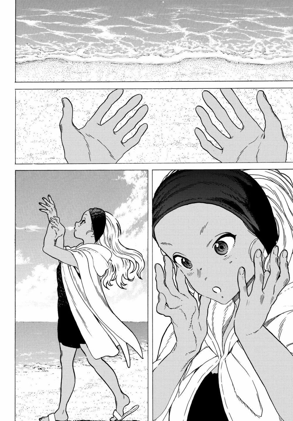 Gửi Em, Người Bất Tử 54 trang 13