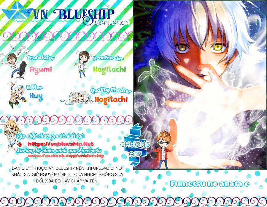 Gửi Em, Người Bất Tử 57 trang 0