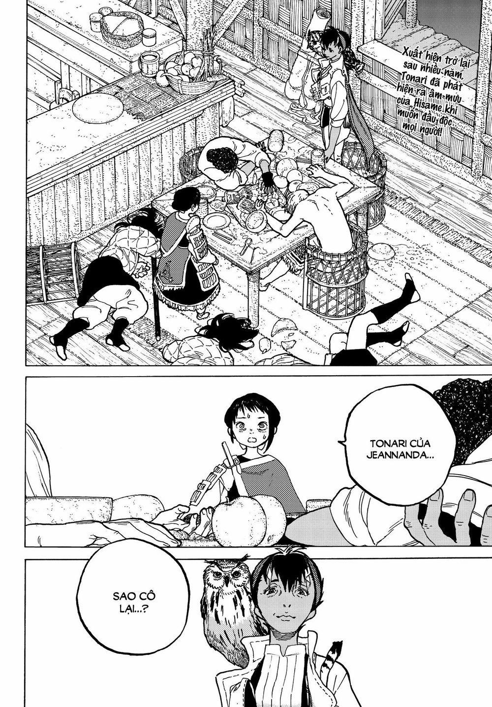 Gửi Em, Người Bất Tử 58 trang 2