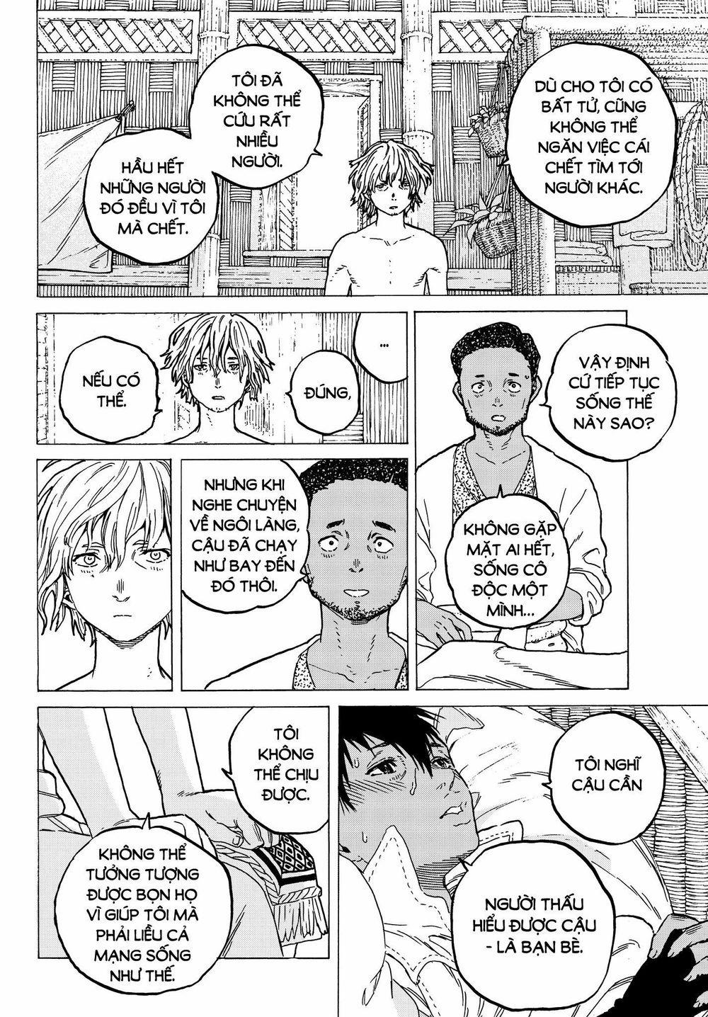 Gửi Em, Người Bất Tử 59 trang 2