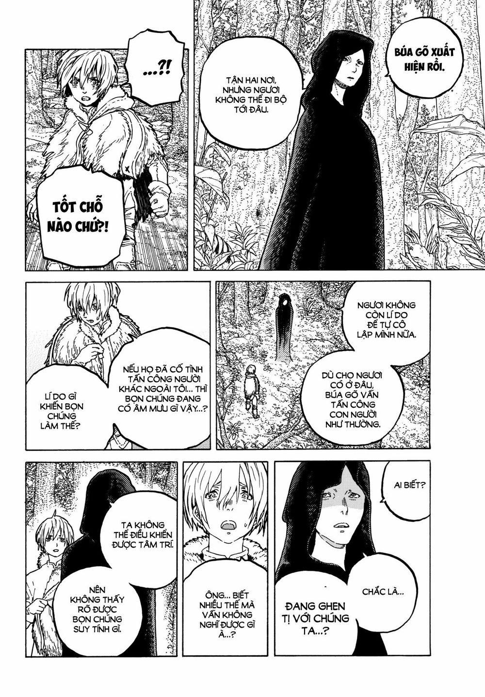 Gửi Em, Người Bất Tử 60 trang 2