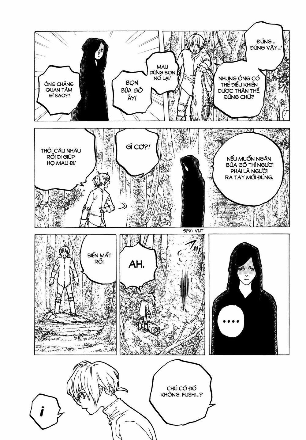 Gửi Em, Người Bất Tử 60 trang 3