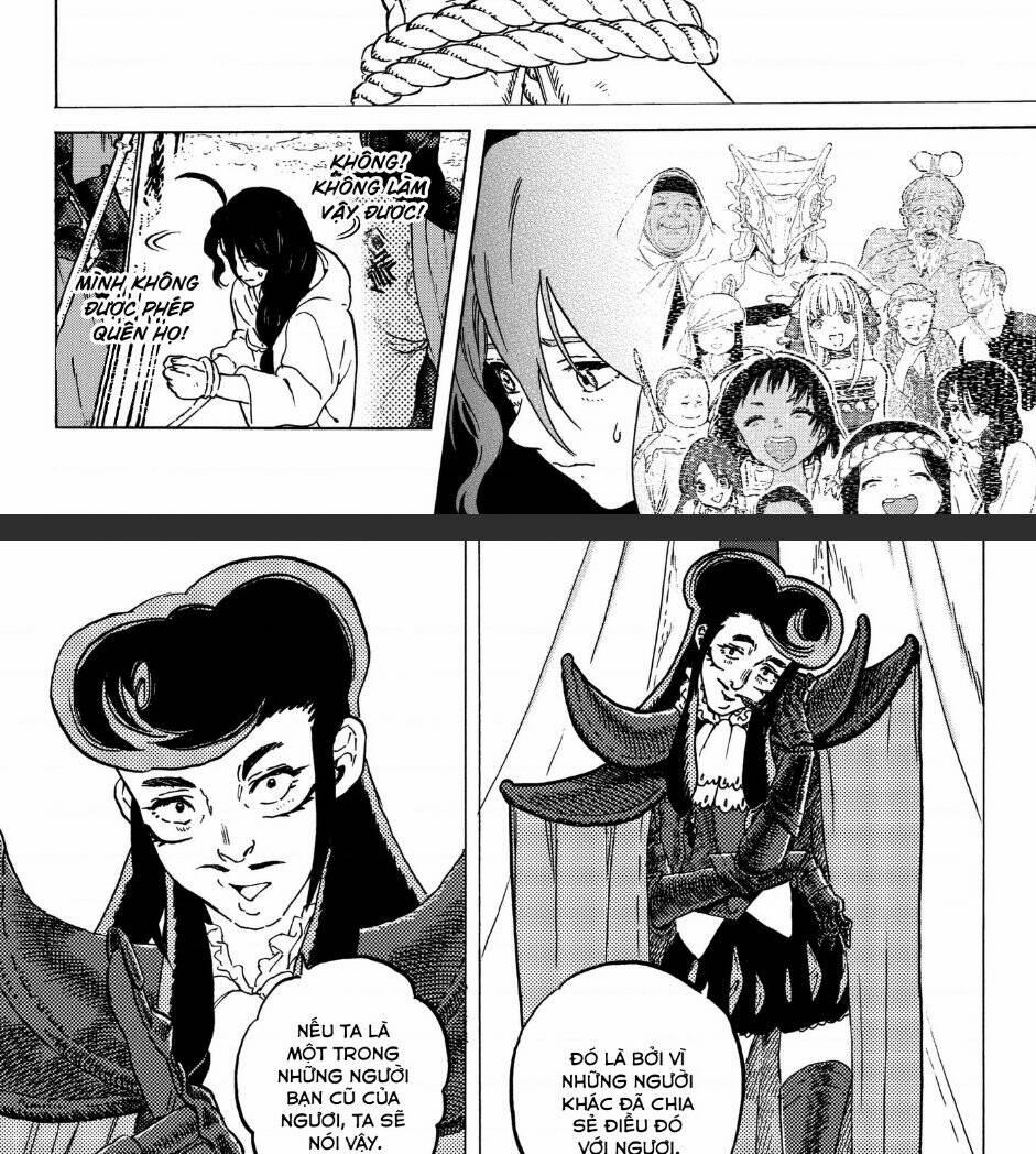 Gửi Em, Người Bất Tử 63 trang 18