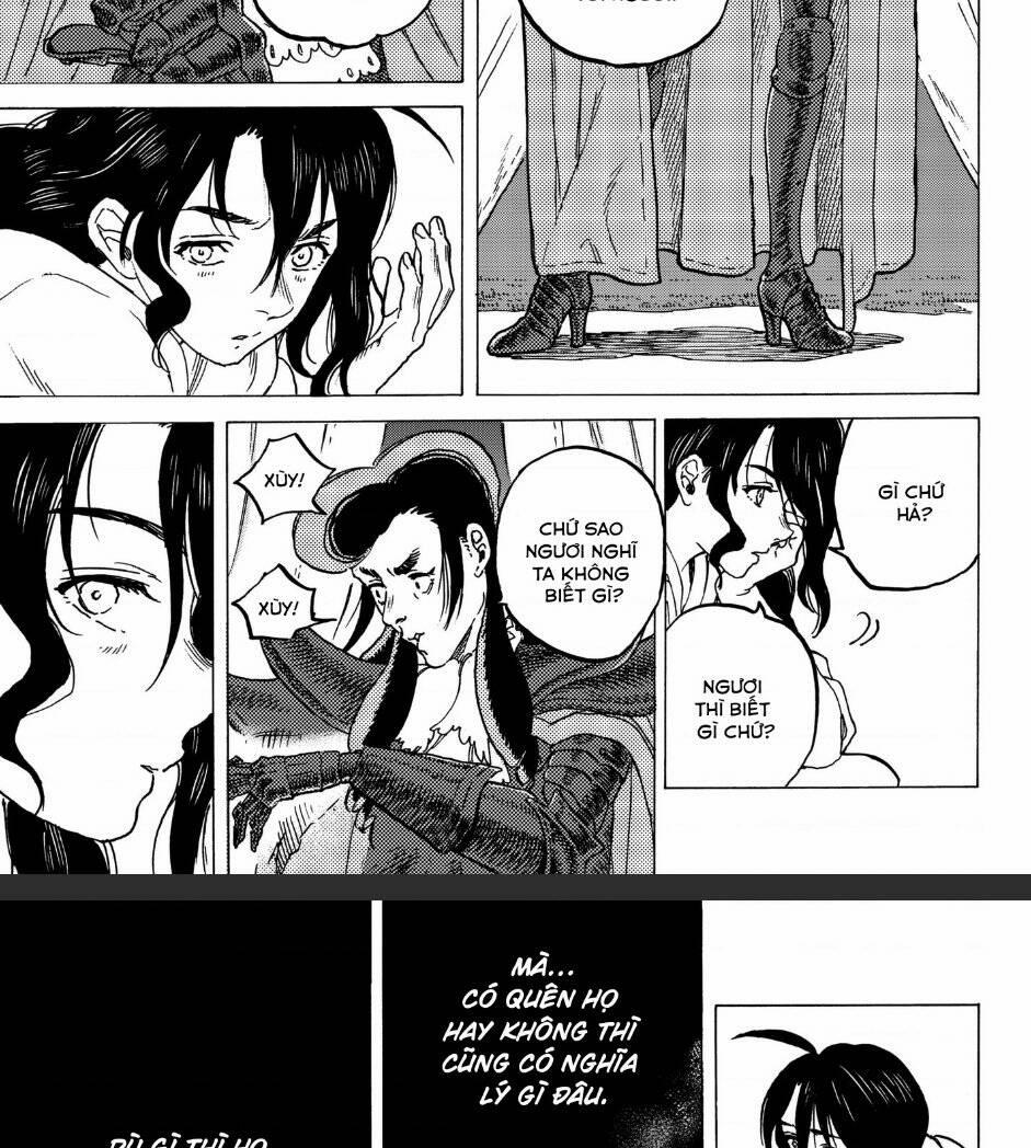 Gửi Em, Người Bất Tử 63 trang 19