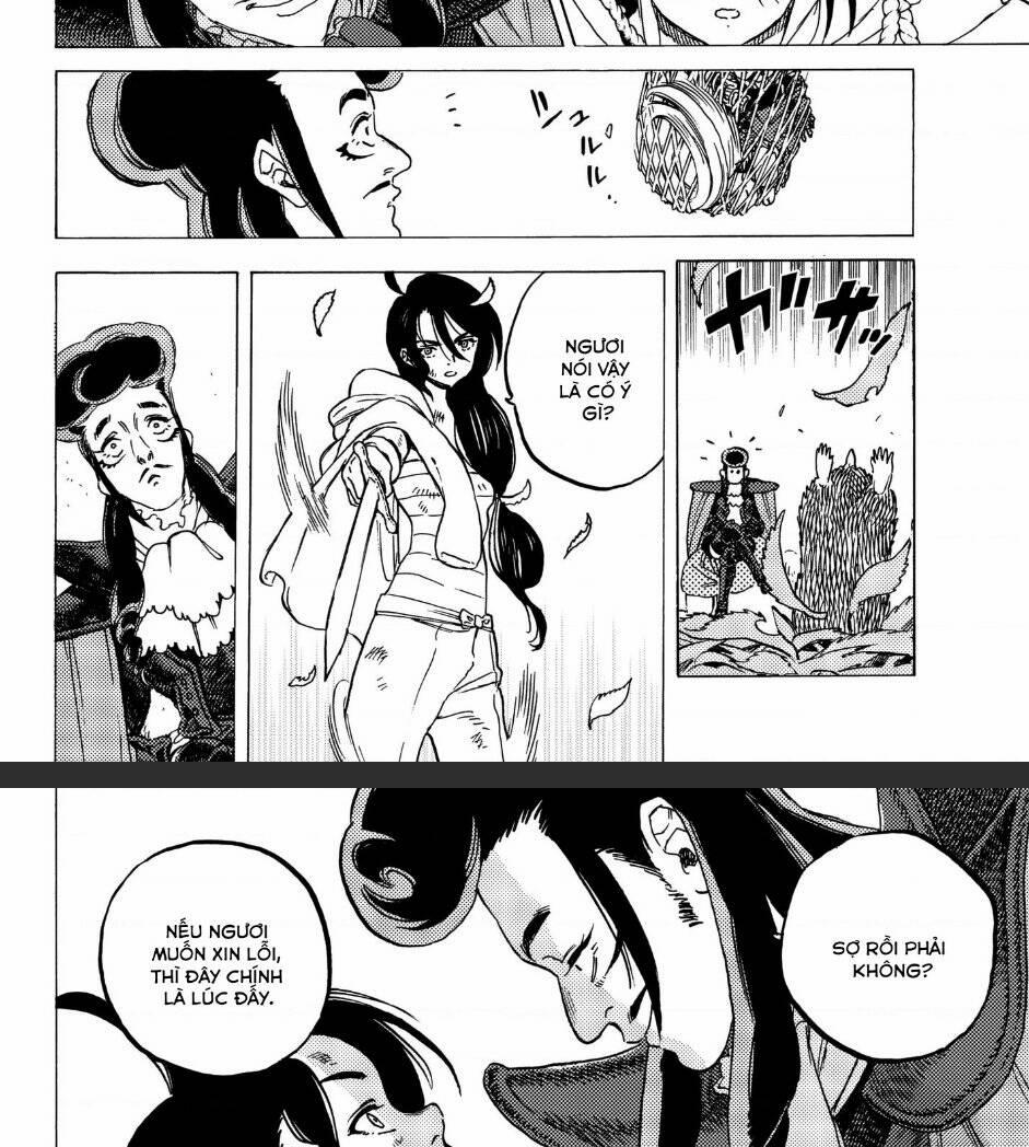 Gửi Em, Người Bất Tử 63 trang 2