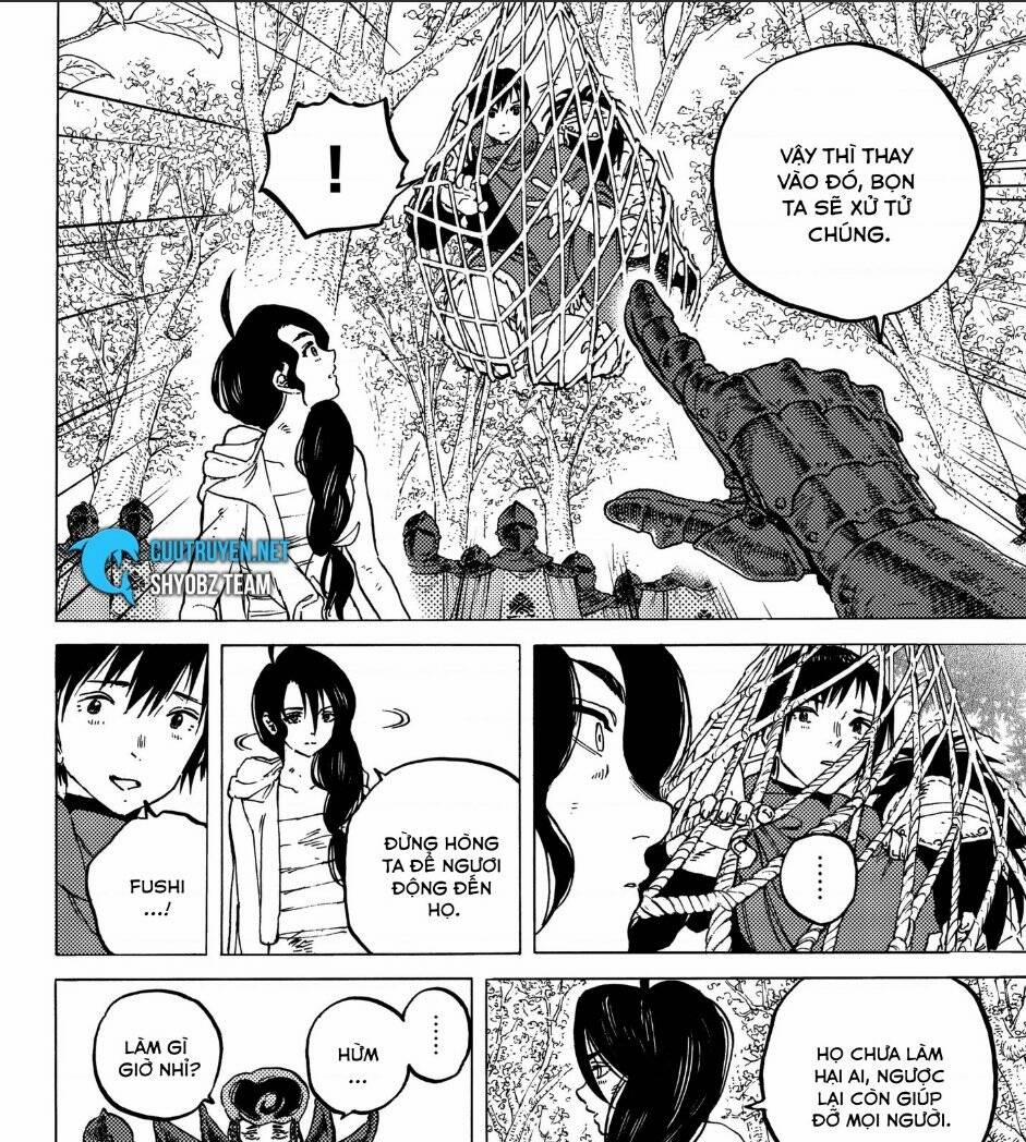 Gửi Em, Người Bất Tử 63 trang 4