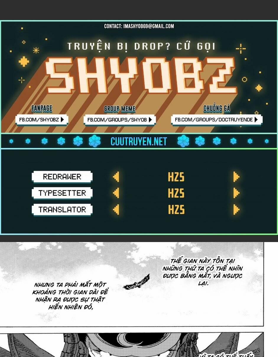 Gửi Em, Người Bất Tử 64 trang 0