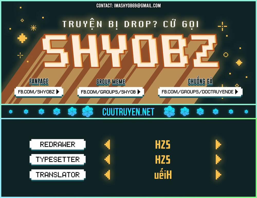 Gửi Em, Người Bất Tử 66 trang 1