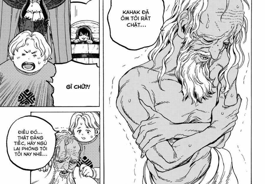 Gửi Em, Người Bất Tử 70 trang 14