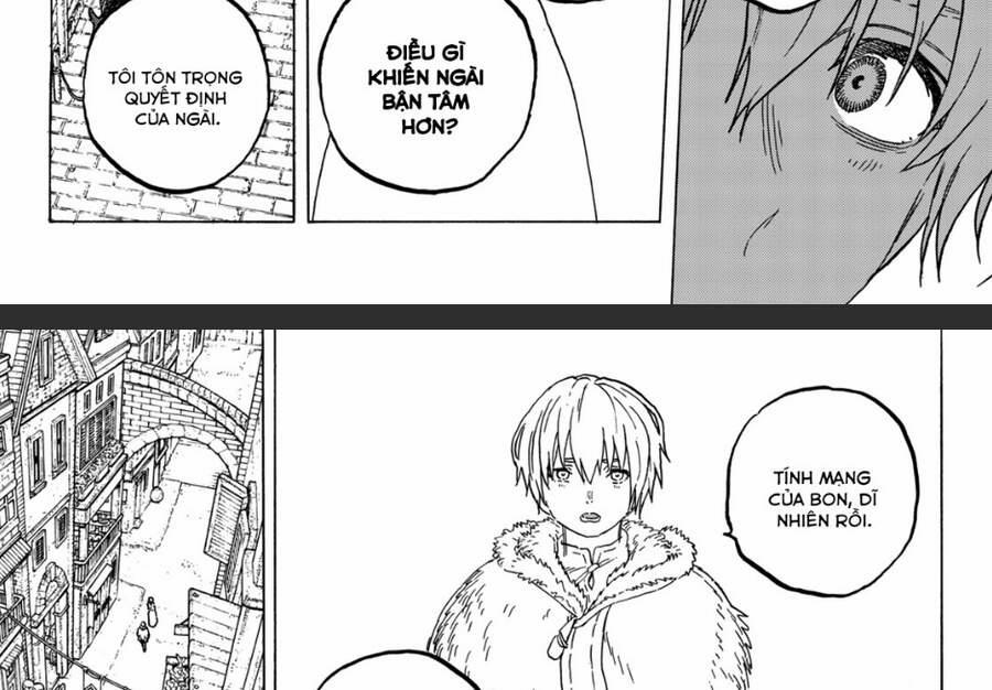 Gửi Em, Người Bất Tử 70 trang 26