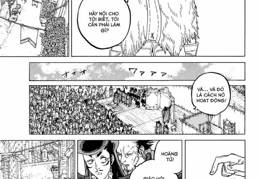 Gửi Em, Người Bất Tử 70 trang 27