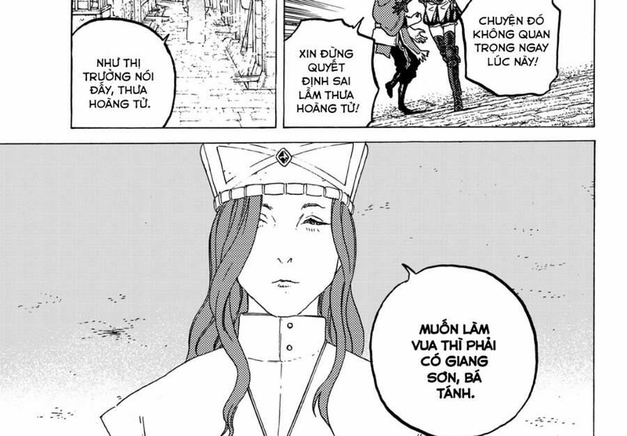 Gửi Em, Người Bất Tử 70 trang 31