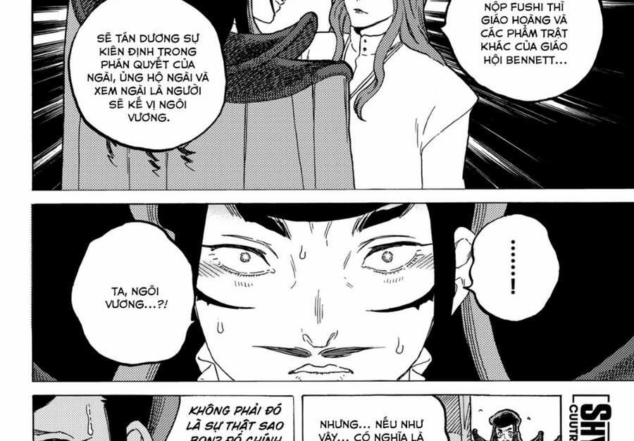 Gửi Em, Người Bất Tử 70 trang 33