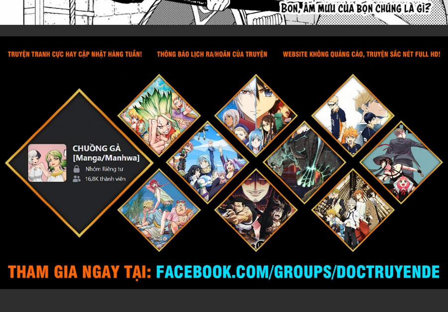 Gửi Em, Người Bất Tử 70 trang 39