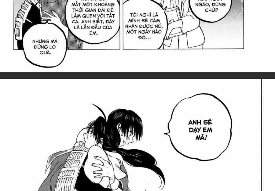 Gửi Em, Người Bất Tử 70 trang 5