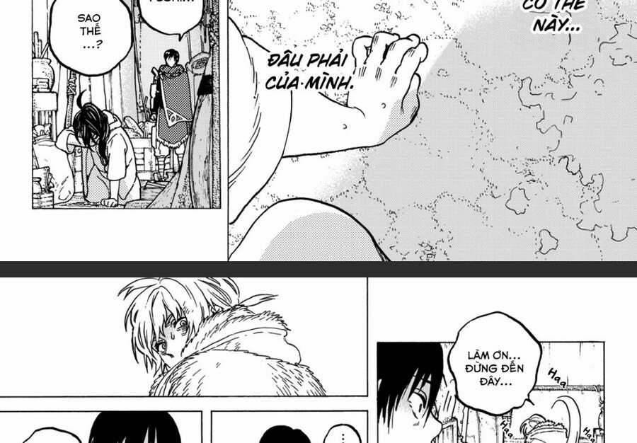 Gửi Em, Người Bất Tử 70 trang 9