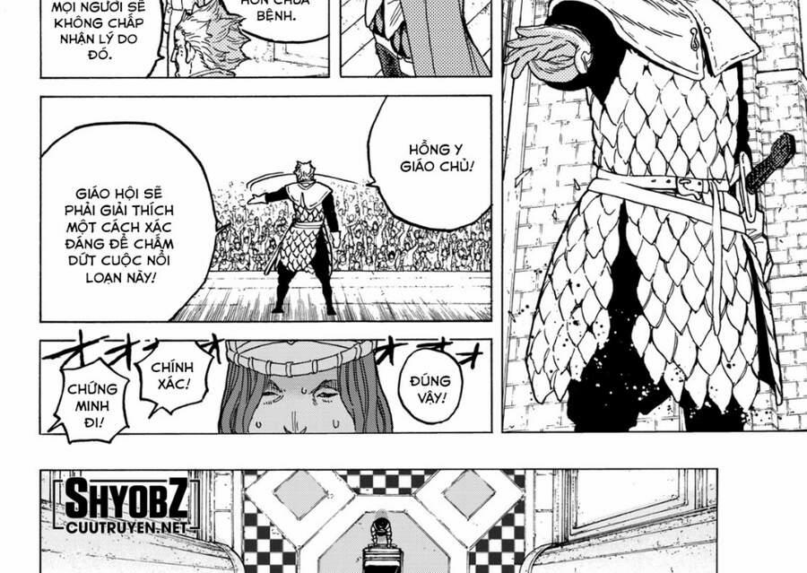 Gửi Em, Người Bất Tử 71 trang 13