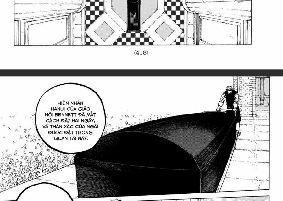 Gửi Em, Người Bất Tử 71 trang 14