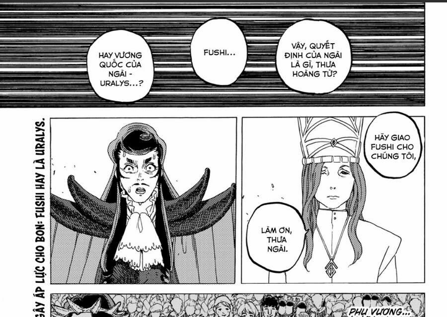 Gửi Em, Người Bất Tử 71 trang 2