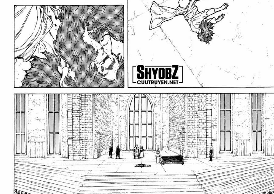 Gửi Em, Người Bất Tử 71 trang 21