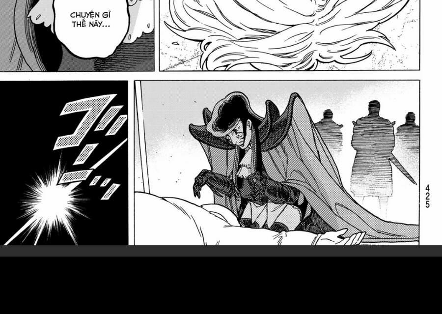 Gửi Em, Người Bất Tử 71 trang 28