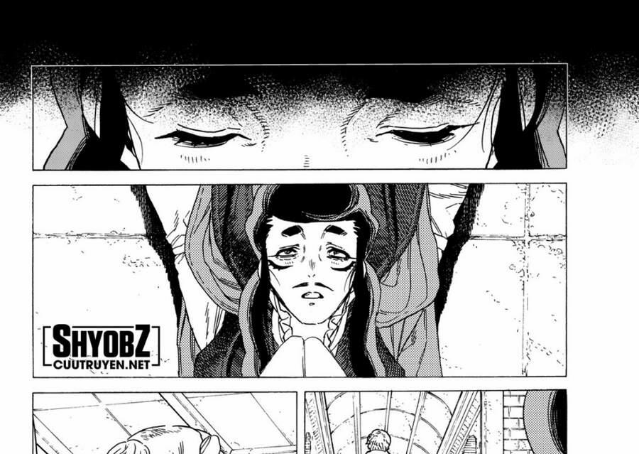 Gửi Em, Người Bất Tử 71 trang 29