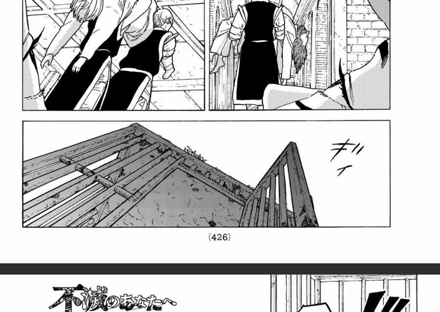 Gửi Em, Người Bất Tử 71 trang 30