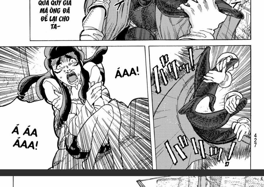 Gửi Em, Người Bất Tử 71 trang 32