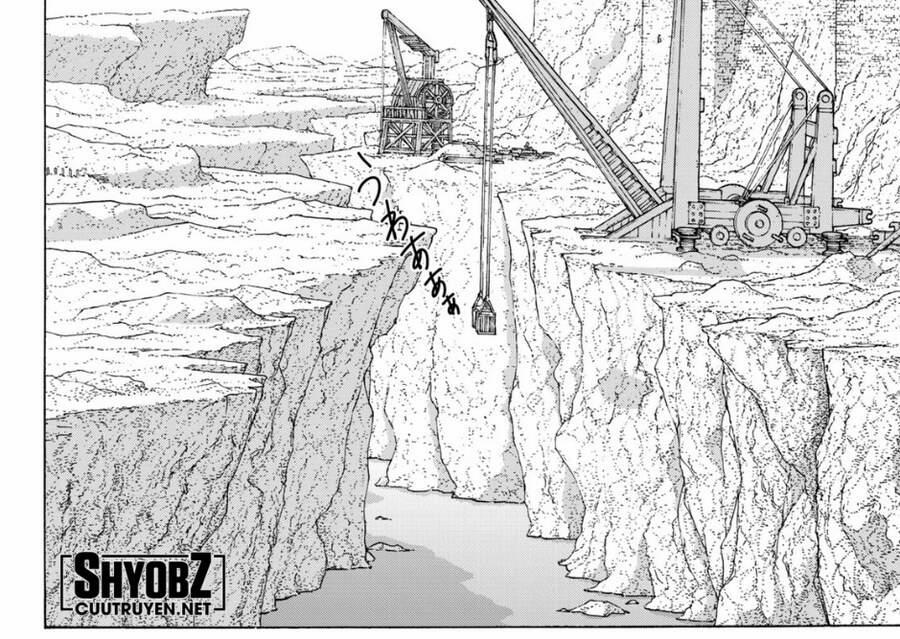 Gửi Em, Người Bất Tử 71 trang 33