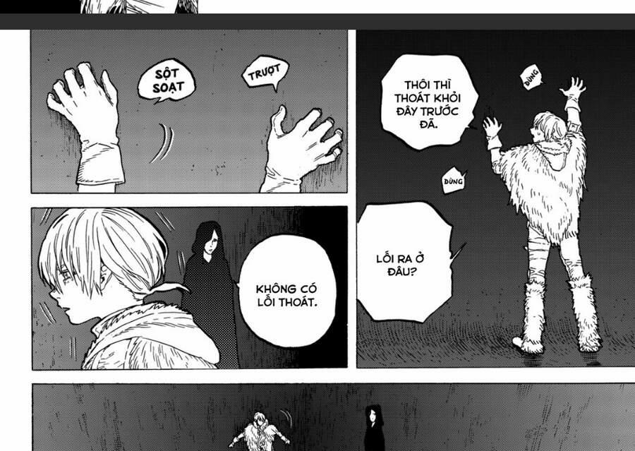 Gửi Em, Người Bất Tử 71 trang 37